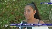 Donna uccisa ad Ardea: la testimonianza della badante