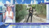 Donna uccisa ad Ardea - Le ultimissime