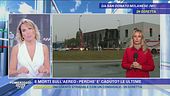 San Donato Milanese - Aereo precipitato: 8 morti - Le ultimissime