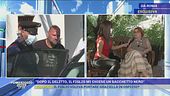 Donna uccisa ad Ardea -  Parla la datrice di lavoro