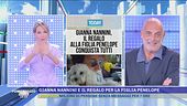 Gianna Nannini e il regalo per la figlia Penelope