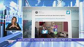 Social fuori uso e ironia web