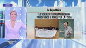 5 ottobre: la good news del giorno