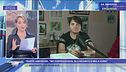 Katia vittima di una truffa amorosa