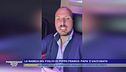 Pippo Franco denunciato: parla il figlio