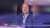 Pippo Franco denunciato: parla il figlio