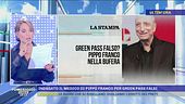 Pippo Franco denunciato: la lettera dello studio legale