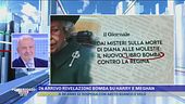 La Regina senza pace