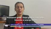 Papà rapisce il figlio - Parla la mamma del bimbo