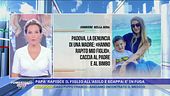 Papà rapisce il figlio e scappa: le ultimissime