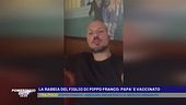 Il figlio di Pippo Franco: ''Non sono arrivate denunce''