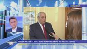Green Pass falsi. Parla l'avvocato di Pippo Franco