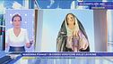 Mistero in Sicilia: Madonna piange lacrime e sangue
