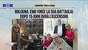 7 ottobre: la good news del giorno