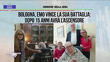 7 ottobre: la good news del giorno