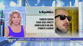 Fabrizio Corona evade dai domiciliari - Le ultimissime