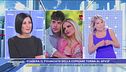 GF Vip: Francesca Cipriani questa sera rivedrà il fidanzato