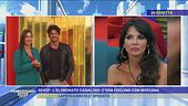 GF Vip: Il feeling tra Miriana Trevisan e Casalino