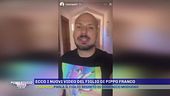 Green passo falso per Pippo Franco? - Parla il figlio