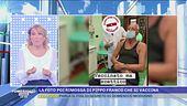 Pippo Franco e il ''falso'' green pass - Le ultimissime