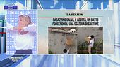 11 ottobre: la good news del giorno
