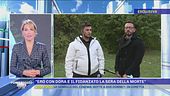 Caduta dal balcone: indagato il fidanzato - Parla un amico