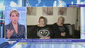 Nuove accuse alle gemelle già condannate per furto - Parla Valentina