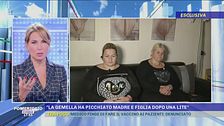 Nuove accuse alle gemelle già condannate per furto - Parla Valentina