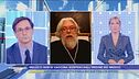 Alessandro Meluzzi sospeso dall'ordine dei medici