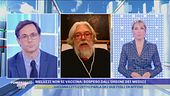 Alessandro Meluzzi sospeso dall'ordine dei medici