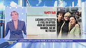 Luciana Littizzetto e i figli