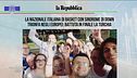 12 ottobre: la good news del giorno