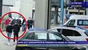 Caduta dal balcone: il fidanzato convocato in ospedale