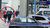 Caduta dal balcone: il fidanzato convocato in ospedale