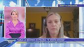 Il giallo di Polina Kochelenko - Le parole della mamma