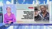 Condannato il figlio di Vasco - Il cantante lo difende