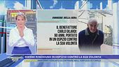 90enne senza figli rinchiuso in ospizio contro la sua volontà