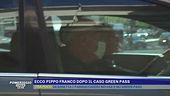 Pippo Franco dopo il caso Green Pass