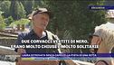 Omicidio Ziliani: la pista di una setta - Parla un testimone