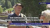 Omicidio Ziliani: la pista di una setta - Parla un testimone