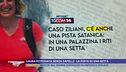 Omicidio Ziliani: la pista di una setta