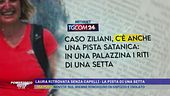 Omicidio Ziliani: la pista di una setta