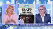 GF Vip: Amedeo Goria e il caso della gravidanza isterica della fidanzata