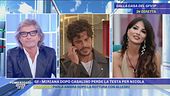 GF Vip: Miriana Trevisan perde la testa per Nicola? - La replica di Andrea Casalino