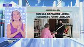 15 ottobre: la good news del giorno