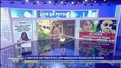 Caduta dal balcone: spunta una nuova pista