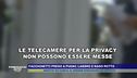 Francesco Facchinetti preso a pugni da Conor McGregor - Testimonianze esclusive