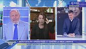 L'estetista no Green Pass: ''È un ricatto di stato''