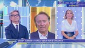 GF Vip: la ''gravidanza'' di Vera Miales - Parla Amedeo Goria