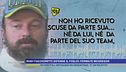 Francesco Facchinetti preso a pugni da McGregor - Le parole di Facchinetti